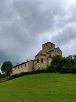 Saint-Mamert, Eglise (12)